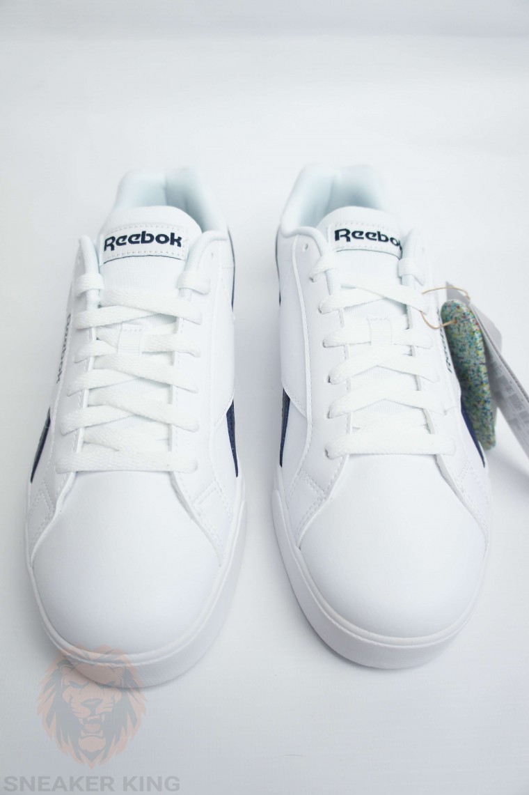 Кеди Reebok royal complete